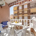 Maria Playa Del Cura Apartment