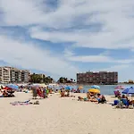 Apartmán Maria Playa Del Cura *