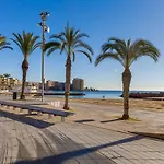 Maria Playa Del Cura Torrevieja