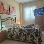 Apartmán Maria Playa Del Cura Torrevieja