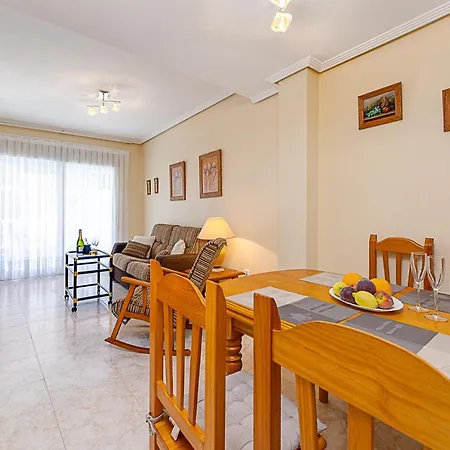 Apartament Maria Playa Del Cura