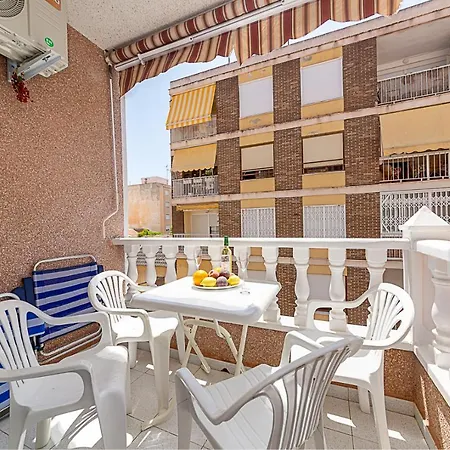 Maria Playa Del Cura Apartament
