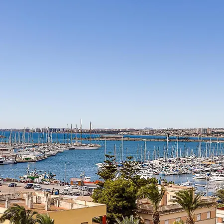 Maria Playa Del Cura شقة *