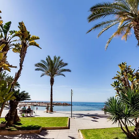 Apartmán Maria Playa Del Cura
