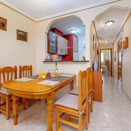 Apartament Maria Playa Del Cura *