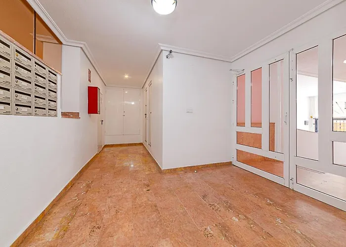 Maria Playa Del Cura *