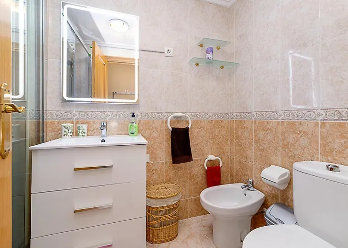 Maria Playa Del Cura Torrevieja