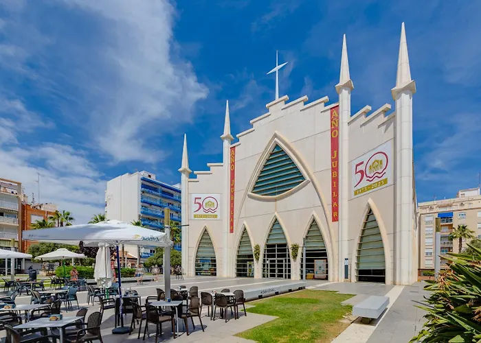 Maria Playa Del Cura