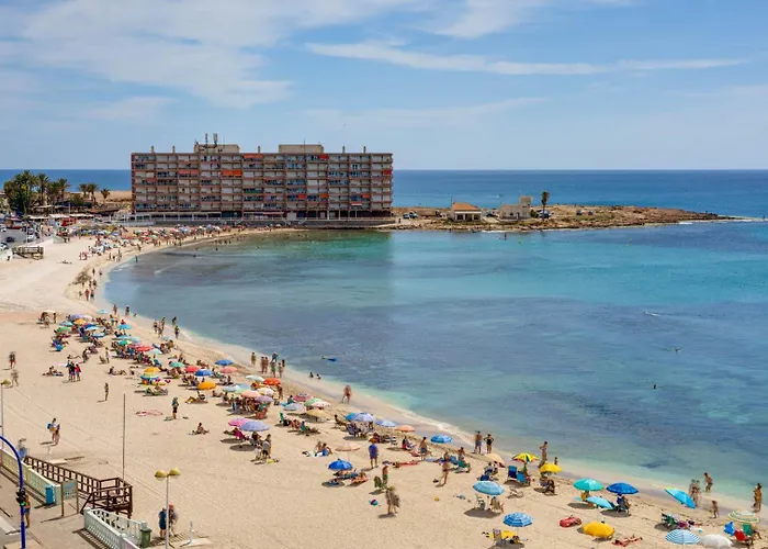 Maria Playa Del Cura *