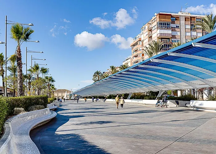 Maria Playa Del Cura