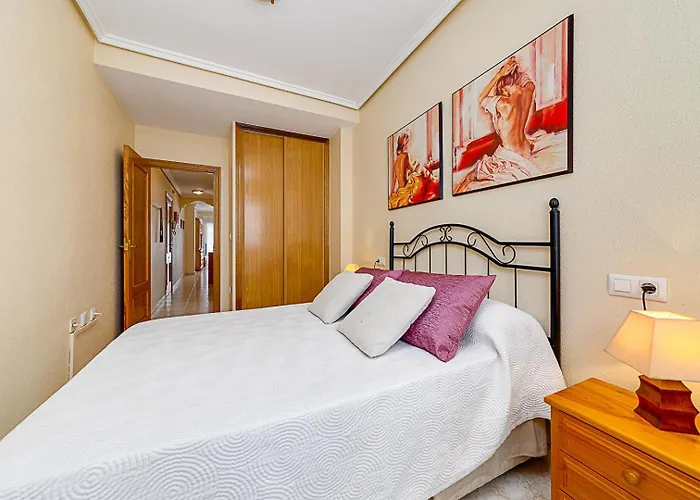 Maria Playa Del Cura * تورّيفيِخا